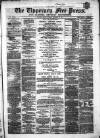 Tipperary Free Press Friday 22 December 1865 Page 1