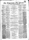 Tipperary Free Press Friday 29 December 1865 Page 1