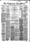 Tipperary Free Press Tuesday 16 January 1866 Page 1