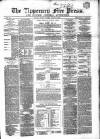 Tipperary Free Press Tuesday 23 January 1866 Page 1