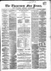 Tipperary Free Press Friday 02 February 1866 Page 1