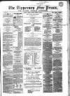 Tipperary Free Press Tuesday 06 February 1866 Page 1