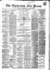 Tipperary Free Press Friday 09 February 1866 Page 1