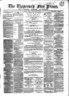 Tipperary Free Press Friday 23 March 1866 Page 1