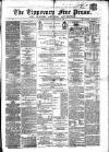 Tipperary Free Press Friday 22 June 1866 Page 1