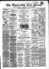 Tipperary Free Press Tuesday 03 July 1866 Page 1
