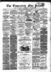 Tipperary Free Press Tuesday 10 July 1866 Page 1