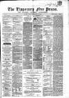 Tipperary Free Press Friday 27 July 1866 Page 1