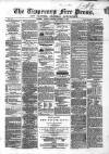 Tipperary Free Press Tuesday 06 November 1866 Page 1