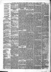 Tipperary Free Press Tuesday 06 November 1866 Page 4