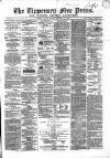 Tipperary Free Press Tuesday 27 November 1866 Page 1