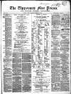 Tipperary Free Press Friday 28 December 1866 Page 1