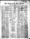 Tipperary Free Press Tuesday 01 January 1867 Page 1