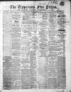 Tipperary Free Press Tuesday 22 January 1867 Page 1