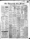 Tipperary Free Press Tuesday 02 April 1867 Page 1