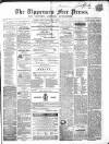 Tipperary Free Press Friday 03 May 1867 Page 1
