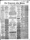 Tipperary Free Press Tuesday 02 July 1867 Page 1