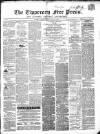 Tipperary Free Press Tuesday 16 July 1867 Page 1