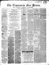 Tipperary Free Press Friday 19 July 1867 Page 1