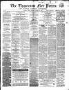 Tipperary Free Press Friday 13 September 1867 Page 1