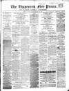 Tipperary Free Press Tuesday 17 September 1867 Page 1