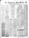 Tipperary Free Press Friday 20 September 1867 Page 1