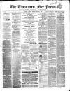 Tipperary Free Press Tuesday 01 October 1867 Page 1