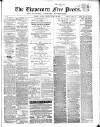 Tipperary Free Press Tuesday 22 October 1867 Page 1