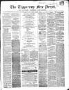 Tipperary Free Press Friday 08 November 1867 Page 1