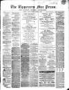 Tipperary Free Press Tuesday 03 December 1867 Page 1