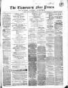 Tipperary Free Press Friday 06 December 1867 Page 1