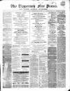Tipperary Free Press Tuesday 10 December 1867 Page 1