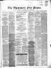 Tipperary Free Press Friday 10 January 1868 Page 1