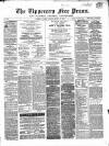 Tipperary Free Press Tuesday 14 January 1868 Page 1