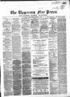 Tipperary Free Press Friday 31 January 1868 Page 1