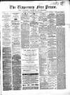 Tipperary Free Press Friday 14 February 1868 Page 1