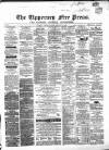 Tipperary Free Press Tuesday 25 February 1868 Page 1
