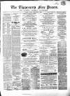 Tipperary Free Press Tuesday 05 May 1868 Page 1