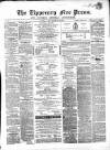 Tipperary Free Press Friday 22 May 1868 Page 1
