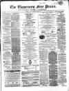 Tipperary Free Press Friday 12 June 1868 Page 1