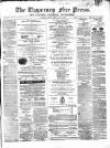 Tipperary Free Press Friday 19 June 1868 Page 1
