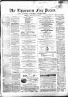 Tipperary Free Press Tuesday 30 June 1868 Page 1