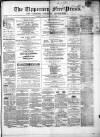 Tipperary Free Press Friday 03 July 1868 Page 1