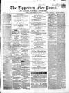 Tipperary Free Press Tuesday 21 July 1868 Page 1