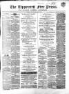 Tipperary Free Press Friday 31 July 1868 Page 1