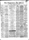 Tipperary Free Press Friday 07 August 1868 Page 1