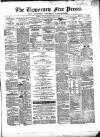 Tipperary Free Press Friday 28 August 1868 Page 1
