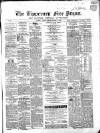 Tipperary Free Press Tuesday 01 September 1868 Page 1