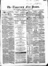 Tipperary Free Press Tuesday 08 September 1868 Page 1