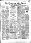 Tipperary Free Press Friday 25 September 1868 Page 1